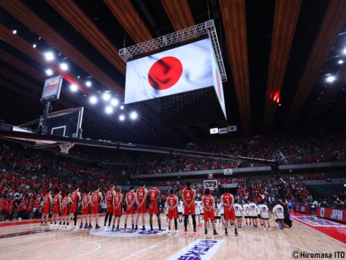 【8月28日】バスケ男子日本代表「FIBAワールドカップ2027アジア地区予選」サウジアラビア戦｜放送配信・メンバー・試合情報