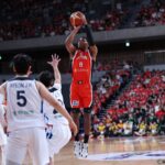 ■『FIBAバスケットボールワールドカップ2027 アジア地区予選 Window4』サウジアラビア戦の概要