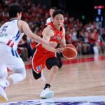 ■『FIBAバスケットボールワールドカップ2027 アジア地区予選 Window4』男子日本代表のメンバー