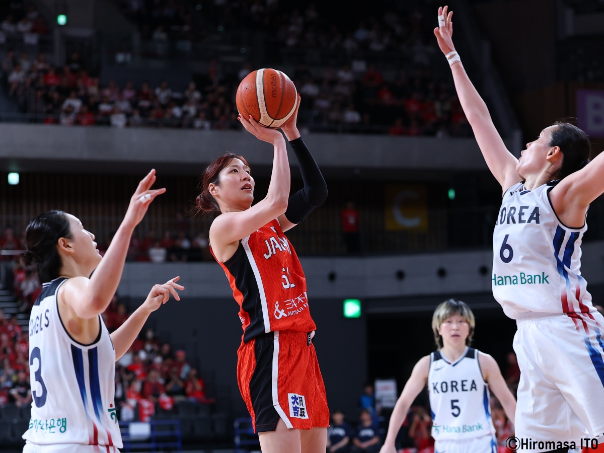 ■『FIBA女子バスケットボールワールドカップ2026』の概要