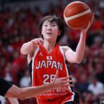 ■『FIBA女子バスケットボールワールドカップ2026』女子日本代表のメンバー