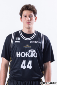加藤　ダニエルのプロフィール写真