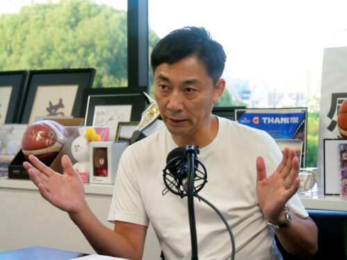 河村勇輝の“タフにやり続けるメンタリティ”…島田慎二氏が育成とリーグの未来を語る