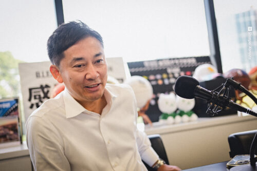 八村塁と河村勇輝が代表チームにもたらした“いい緊張感”…島田慎二氏が語る日本バスケへの追い風