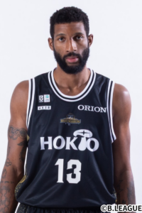マーカス・リーのプロフィール写真