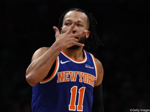王者ニックスは2試合…NBAが2026－27シーズン開幕4日間の全米放送カードを発表
