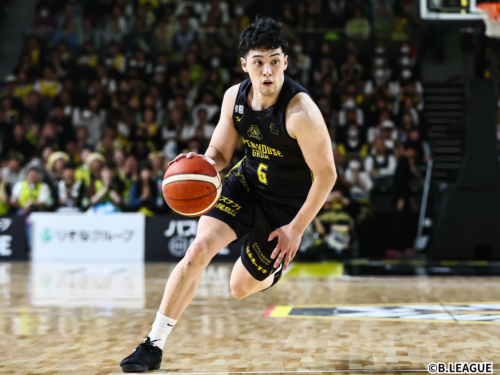 「B.LEAGUE UNITED」…豪州遠征の試合配信決定や中村拓人のキャプテン就任などが発表