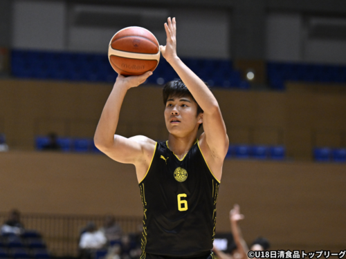 【U18トップリーグ男子】北陸学院が帝京長岡との大接戦を制する…藤枝明成は東山に大量リードで勝利【8月30日結果】