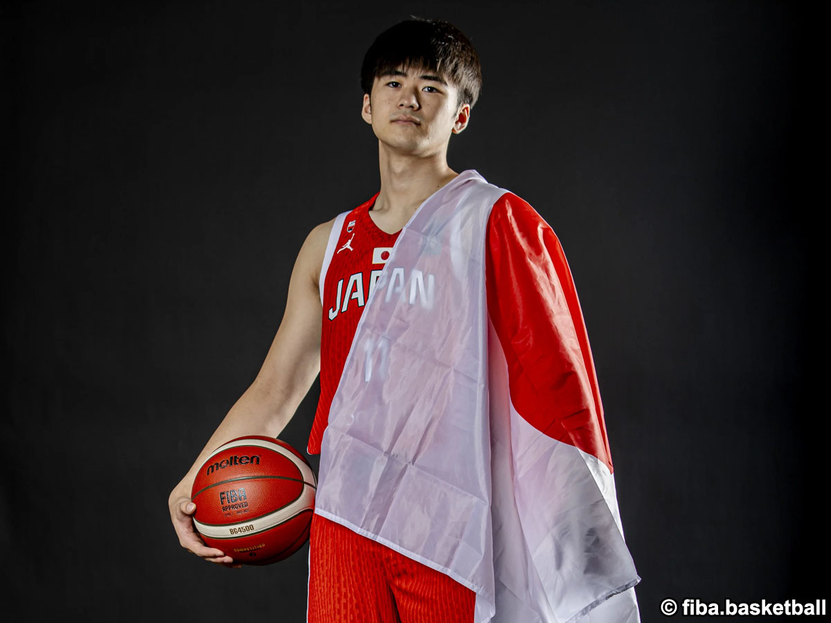 『FIBA U18アジアカップ2026』の概要