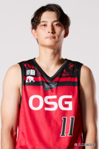 浅井　英矢のプロフィール写真