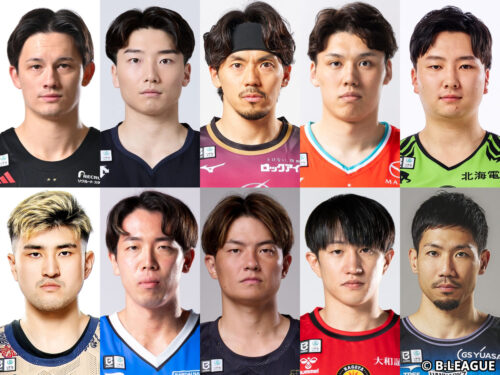 Bリーグ開幕イベントの出演選手が決定…全国55クラブから選手集結へ