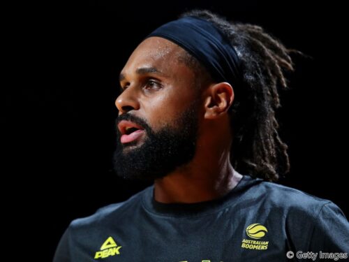 元NBAパティ・ミルズがフランスのアスヴェルに加入…盟友トニー・パーカーと再共演