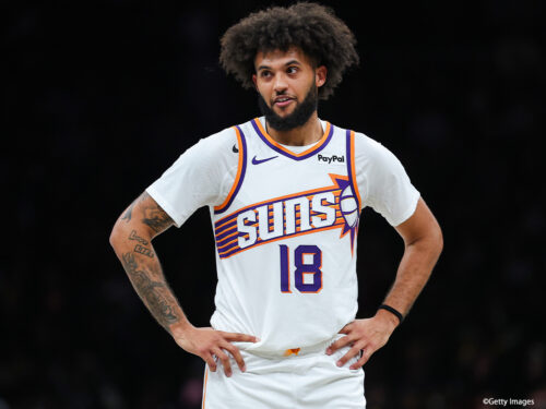 横浜ビー・コルセアーズがアイザイア・リバースを獲得…ピストンズとサンズでNBA通算130試合出場のSF兼PF