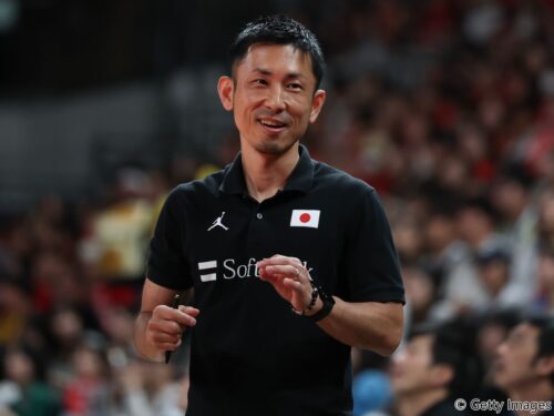 バスケ男子日本代表の吉本泰輔ACがシクサーズ入り…NBAでAC兼ヘッドビデオコーディネーターに就任