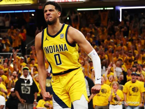 タイリース・ハリバートン、NBAのスケジュールに不満を示す「『うわ…』と思った」