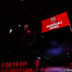 「第45回ウィリアム・ジョーンズカップ」日本代表のメンバー