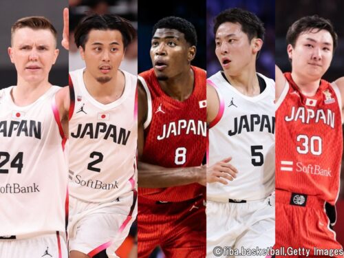 【8月15日開催】バスケ男子日本代表「買取大吉カップ2026（東京大会）」韓国戦｜放送配信・メンバー・試合情報