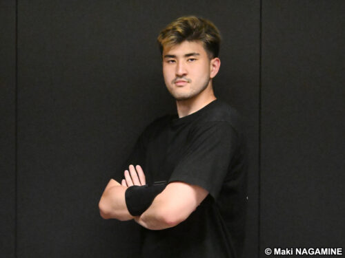 「もっとできる」出場機会に飢えた川真田紘也…28歳で琉球へ「キャリアで一番大事な時期」の決断