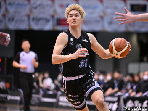 Bリーグ選抜の豪州遠征メンバー変更…松野遥弥がコンディション不良で不参加
