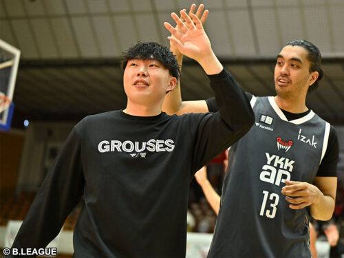 富山が野﨑由之と契約継続…大怪我から復帰へ「心に響くような気持ちのこもったプレーを見せたい」