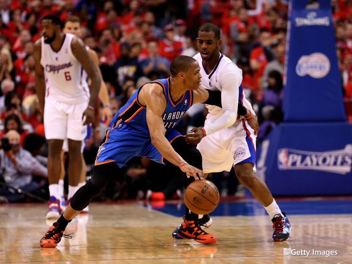 Chris Paul Announces Retirement After 21-Year NBA Career