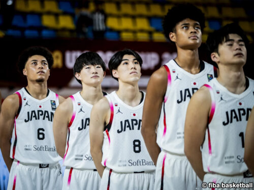 【動画】日本vsカタールの準々決勝進出決定戦フル映像