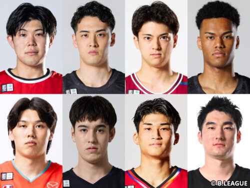 【スタッツ一覧】バスケ男子日本代表「第45回ウィリアム・ジョーンズカップ」の出場メンバー・試合結果・ハイライト映像