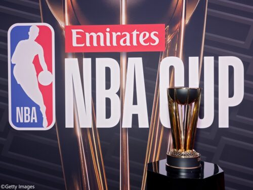 NBAカップ2026のグループステージ対戦カードが発表…7日間で計15試合が全米放送