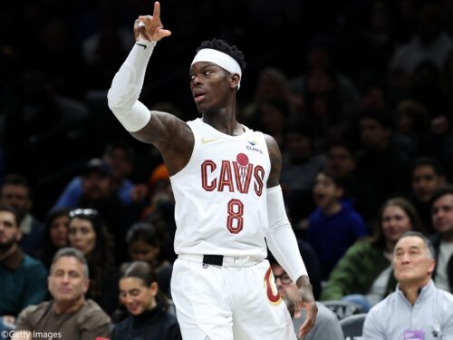 ホーネッツへ移籍と報じられたシュルーダー…通算9回目のトレードはNBA史上2番目の回数に