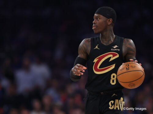 キャバリアーズとホーネッツでトレード…シュルーダーがNBA12チーム目の新天地へ
