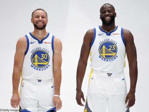 ウォリアーズのカリーが1位の18年目／現在の最長在籍年数選手一覧（ウェスト編）