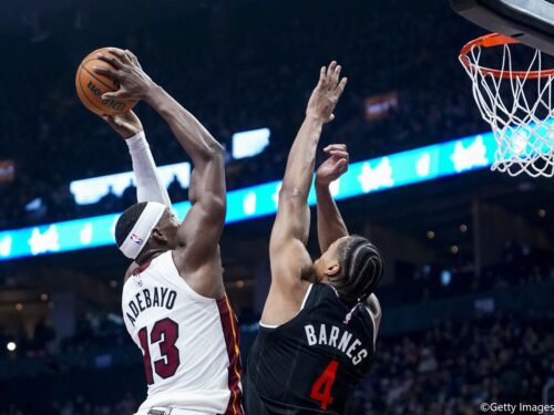 NBAカナダゲームズ2026開催が決定…今年はラプターズ、ヒート、クリッパーズが参戦