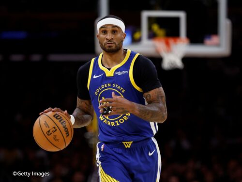 ベテランの中核選手を維持するウォリアーズ、ゲイリー・ペイトン二世と再契約に合意