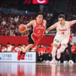 日本代表vs韓国代表「買取大吉カップ2026（東京大会）」の放送・配信