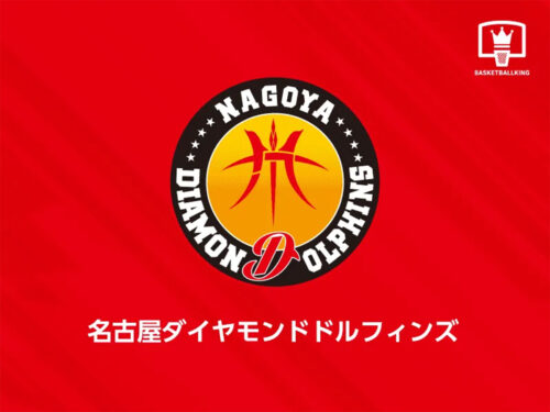 名古屋ダイヤモンドドルフィンズがロスター決定を発表…ロイ・ラナHC体制で新シーズンへ