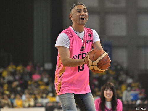 市川團十郎氏、秋田ノーザンハピネッツのスペシャルブースターに就任「バスケという競技には特別な思い入れ」