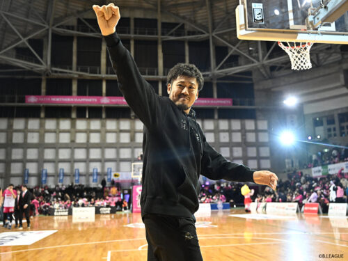 秋田ノーザンハピネッツの田口成浩が復帰へ…インジュアリーリストから抹消