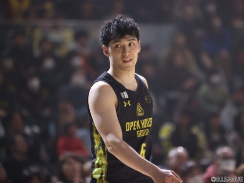 B.LEAGUE UNITEDが豪州遠征…NBLの強豪を相手に53点差で大敗、中村拓人「悔しい気持ちが一番強い」
