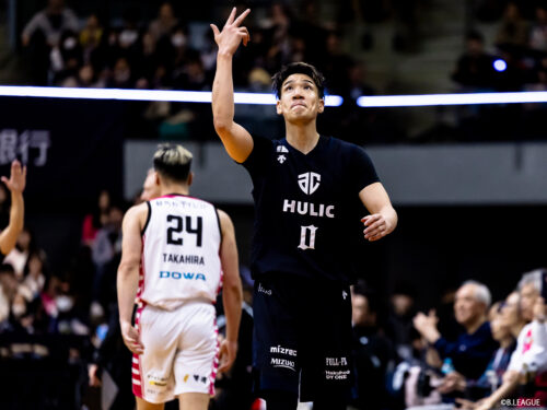 アルティーリ千葉の木田貴明が熊本地震被災地へ支援物資を寄贈「皆さんの力に少しでもなれれば」