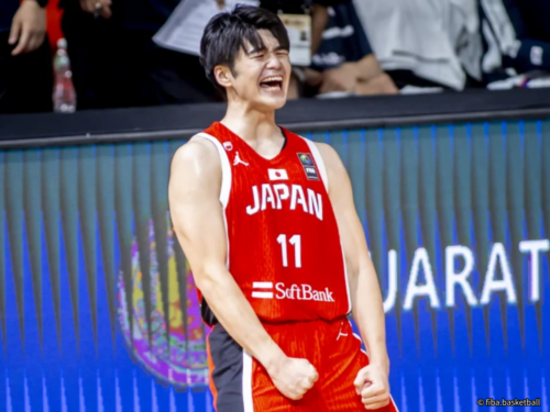 U18日本代表、韓国に敗戦も2位でグループステージ突破…準々決勝進出をかけてカタールと対戦へ