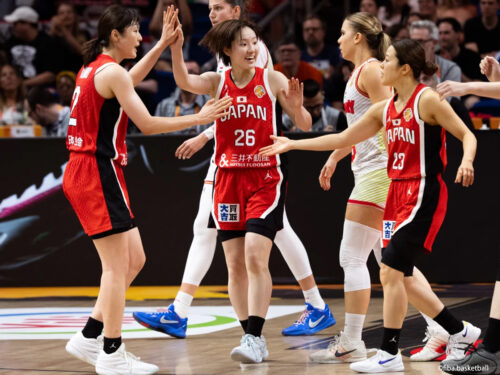 女子日本代表、4試合でW杯終戦…田中こころがチーム最多得点、今野紀花は攻守で貢献