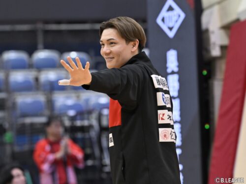 Bワン福井の藤永佳昭がインジュアリーリスト登録…右脛骨内果骨折で全治2～3カ月