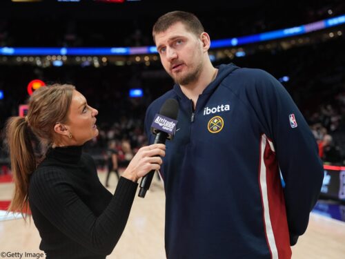 5年で約565億円…ニコラ・ヨキッチが来夏にNBA史上最高額の延長契約を締結か？