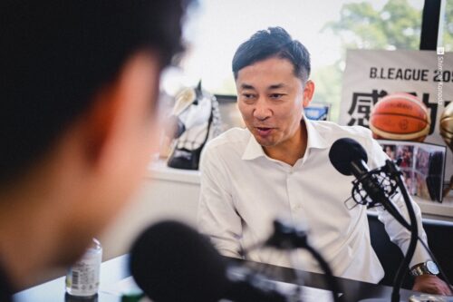 女子ワールドカップ開幕…島田慎二氏が語る“地上波”への道と女子バスケの現在地