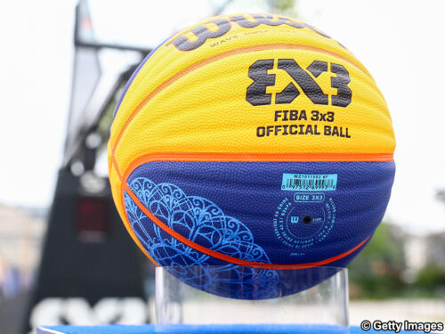 アジア大会3x3女子日本代表が金メダル…連敗スタートの崖っぷちから怒涛の連勝で初優勝