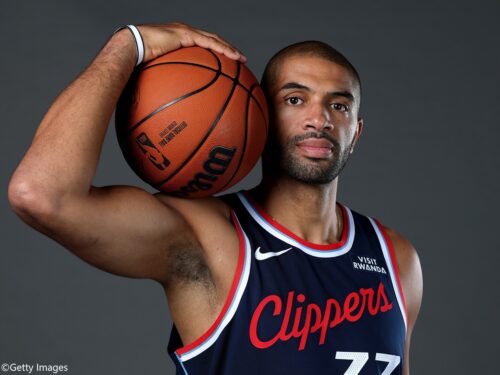NBAとフランス代表で活躍したニコラ・バトゥームが引退を表明「やるべきことはやり遂げた」