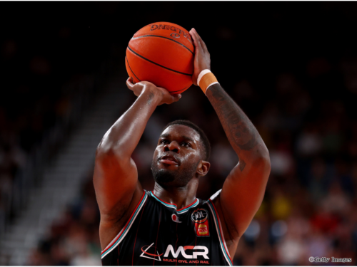 元三遠デイズが古巣のNBLクラブから解雇…2024－25シーズンの優勝メンバーがわずか1試合で退団へ