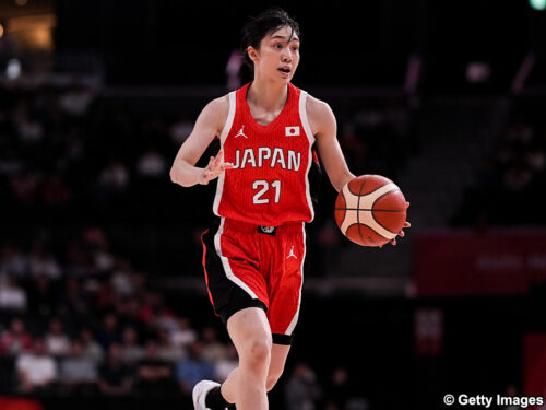 バスケ女子日本代表がアジア大会決勝進出…28年ぶり金メダルかけ26日“日韓”頂上決戦