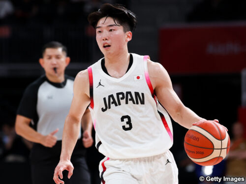 アジア競技大会バスケ男子の決勝T組み合わせ決定…日本代表は準々決勝でチャイニーズ・タイペイと対戦
