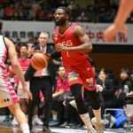 ■デイビッド・ヌワバ（三遠ネオフェニックス→琉球ゴールデンキングス）